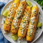 Elote Recipe