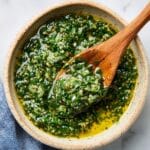 Chimichurri Sauce Recipe