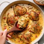 Marry Me Chicken Recipe