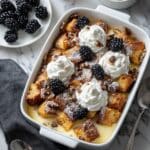 Baked French Toast Recipe