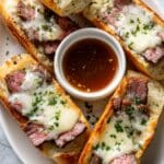 French Dip Sandwich Recipe
