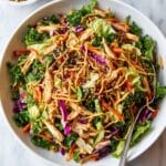 Copycat Sweetgreen Chicken Sesame Crunch Salad Recipe