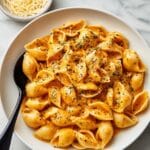 Easy French Onion Pasta Recipe