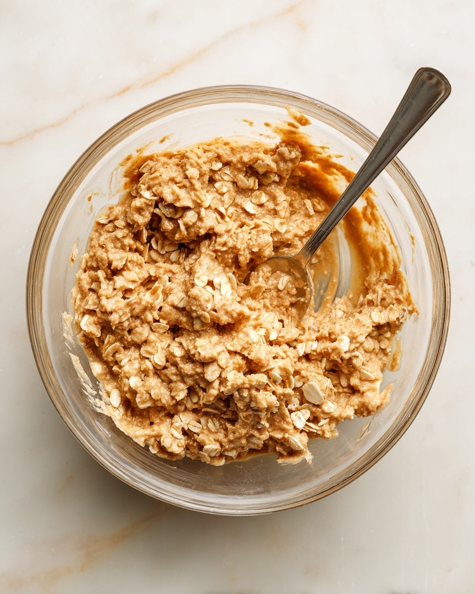 Baked Oatmeal Bars Recipe - Recipe Image