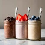 Protein Overnight Oats Recipe