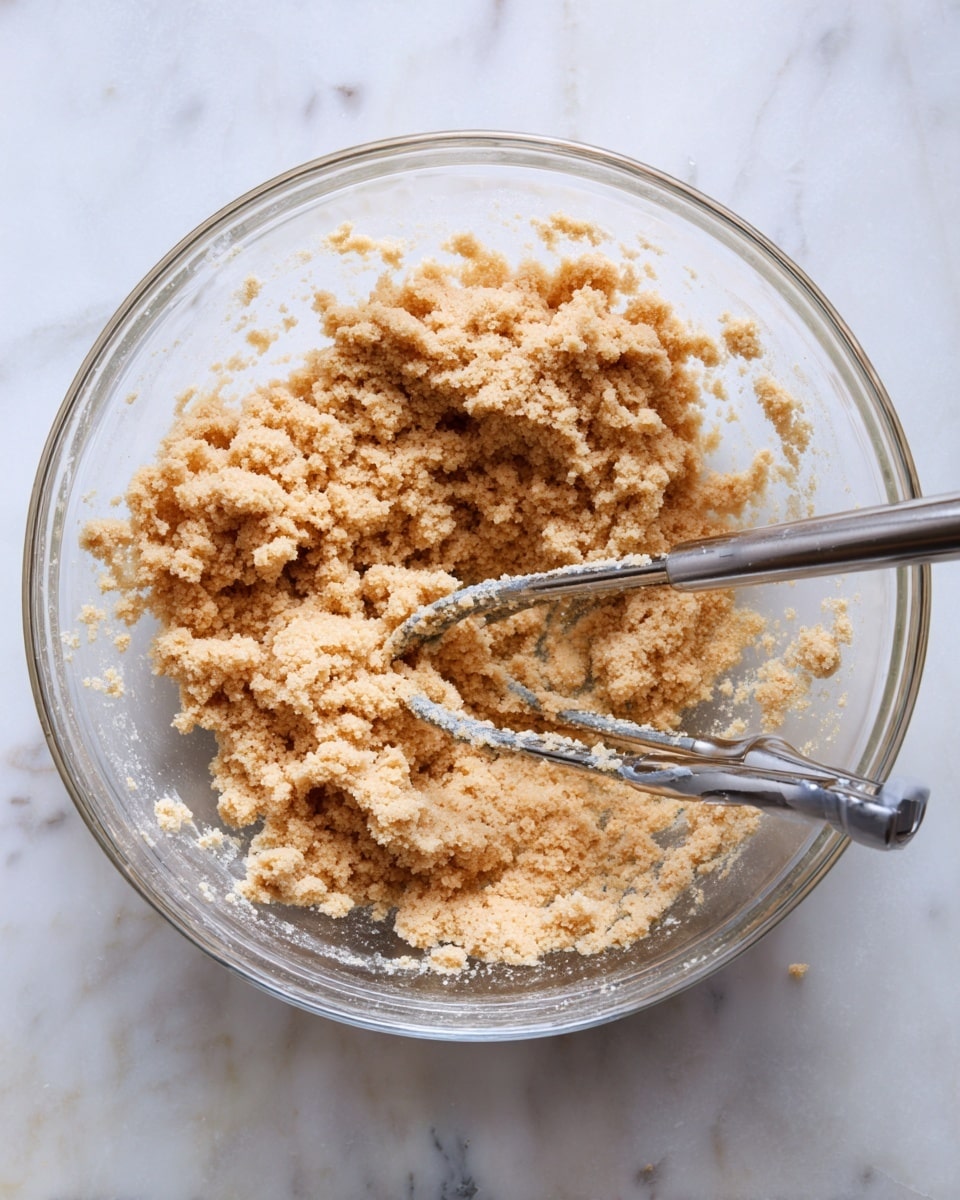 Edible Chocolate Chip Cookie Dough Recipe - Recipe Image