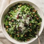 Famous La Scala Chopped Salad Recipe
