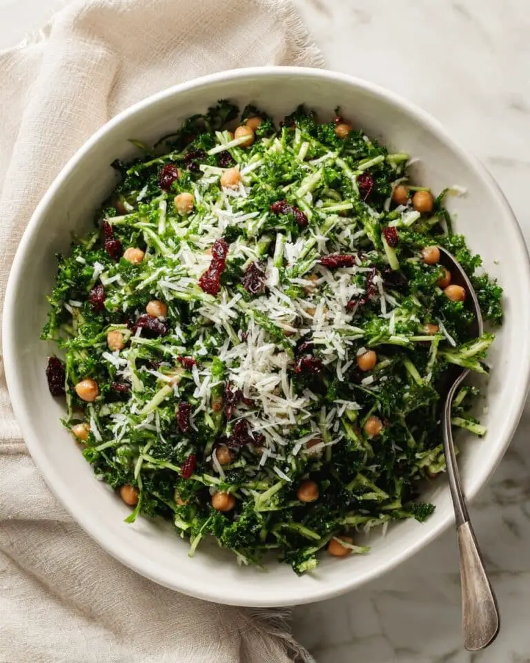 Famous La Scala Chopped Salad Recipe