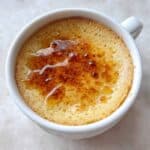 Whole Wheat Microwave Minute Muffin Recipe