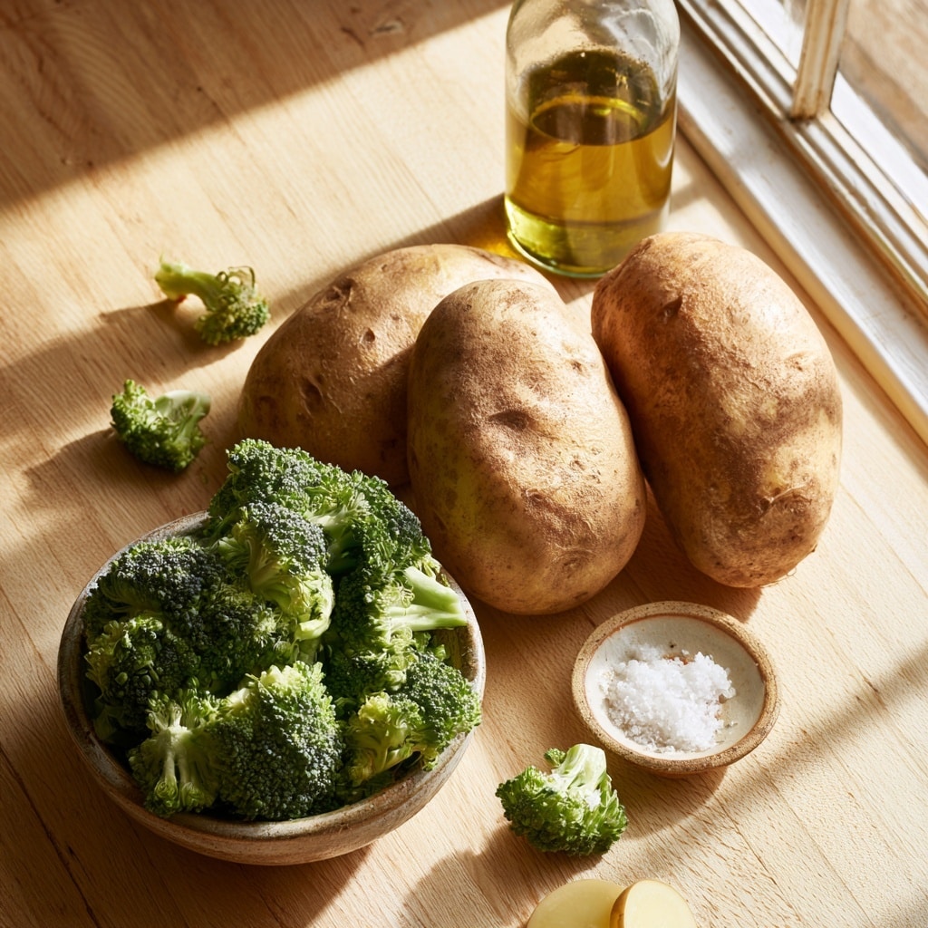 The image shows three parts: the first part is a clear glass bowl on a white marbled surface with a mix of white mashed potatoes and bright green herb mixture side by side inside; the second part shows small, oval-shaped potato pieces covered in the green herb mix placed in neat rows on a white marbled surface; the last part shows these small potato pieces cooked to light golden brown with green herb bits visible all over, piled close together on a white marbled surface. photo taken with an iphone --ar 4:5 --v 7