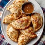 Easy Apple Pie Bites Recipe