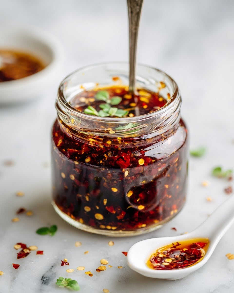 Easy Grilled Asian Chicken Skewers with Honey Garlic Sauce Recipe - Recipe Image