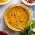 Homemade Thai Yellow Curry Paste Recipe