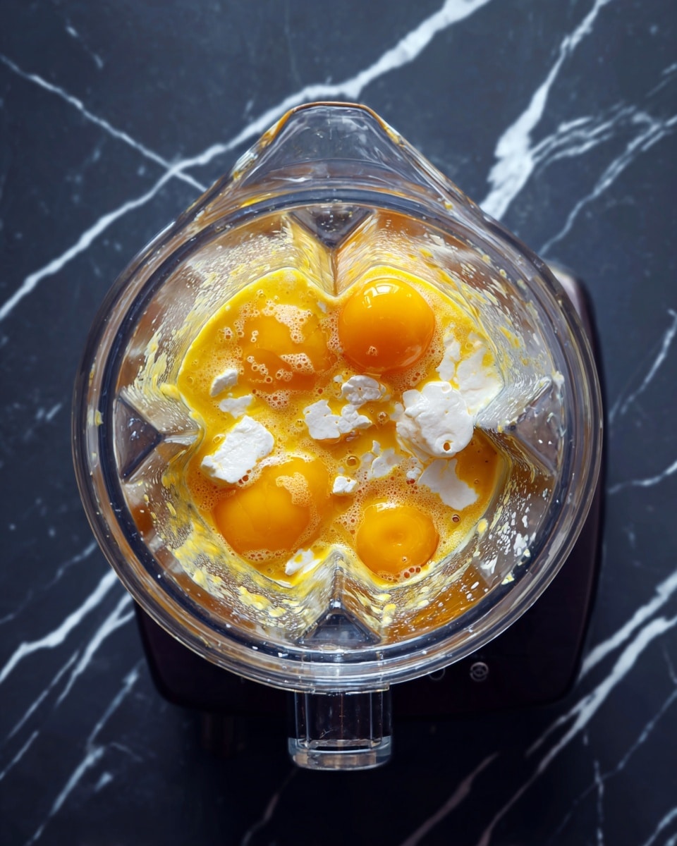 Dutch Baby Pancake Recipe - Recipe Image