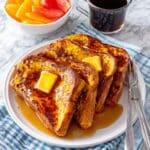 Buttermilk French Toast Recipe