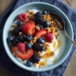 Homemade Yogurt Recipe