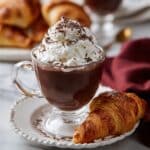 French Hot Chocolate Recipe