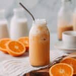 Orange Julius Recipe