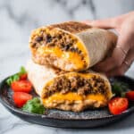 Beef Burrito Recipe