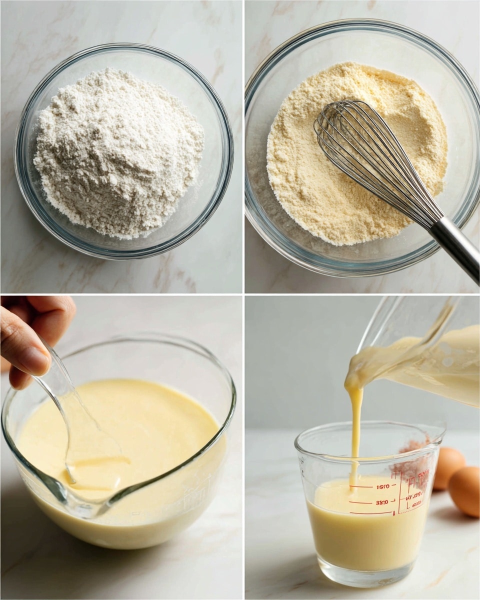 Lemon Rolls with Lemon Glaze and Zest Topping Recipe - Recipe Image