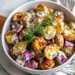 Whole30 Potato Salad Recipe
