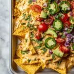 Favorite Nachos Recipe