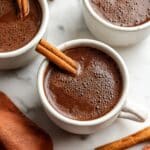 Mexican Hot Chocolate Recipe