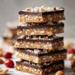 The Best Toffee Recipe