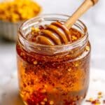 Hot Honey Recipe