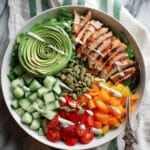 Applebee's Fiesta Lime Chicken Recipe