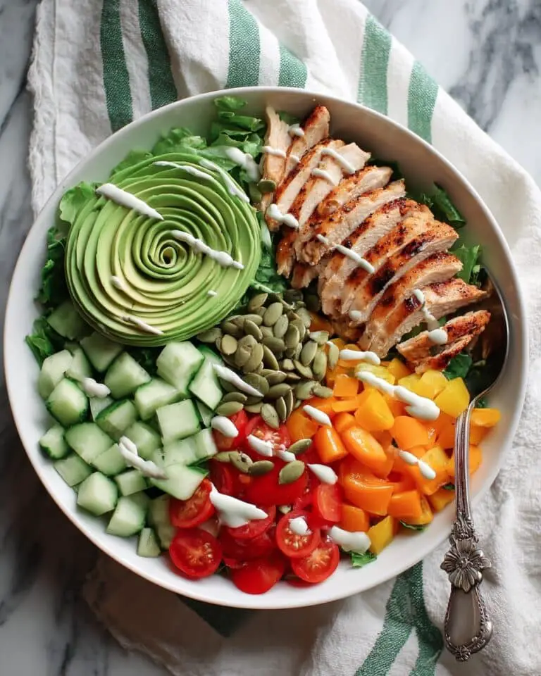 Applebee’s Fiesta Lime Chicken Recipe