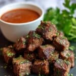 The Perfect Steak Bites Recipe