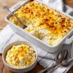 Cream Cheese Corn Casserole Recipe