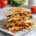 Crunchwrap Supreme Recipe