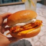 Copycat Filet O Fish Recipe