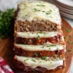 French Onion Meatloaf Recipe