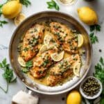 Chicken Piccata Recipe