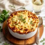 French Onion Soup Recipe