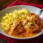 Chicken Paprikash Recipe