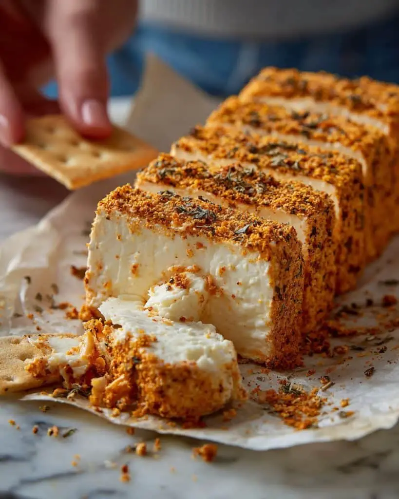 Best Smoked Cream Cheese Recipe