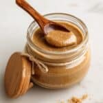 Homemade Brown Sugar and Coconut Oil Sugar Scrub Recipe