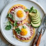 Huevos Rancheros (Easy & Authentic) Recipe