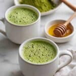 Easy Matcha Tea Recipe