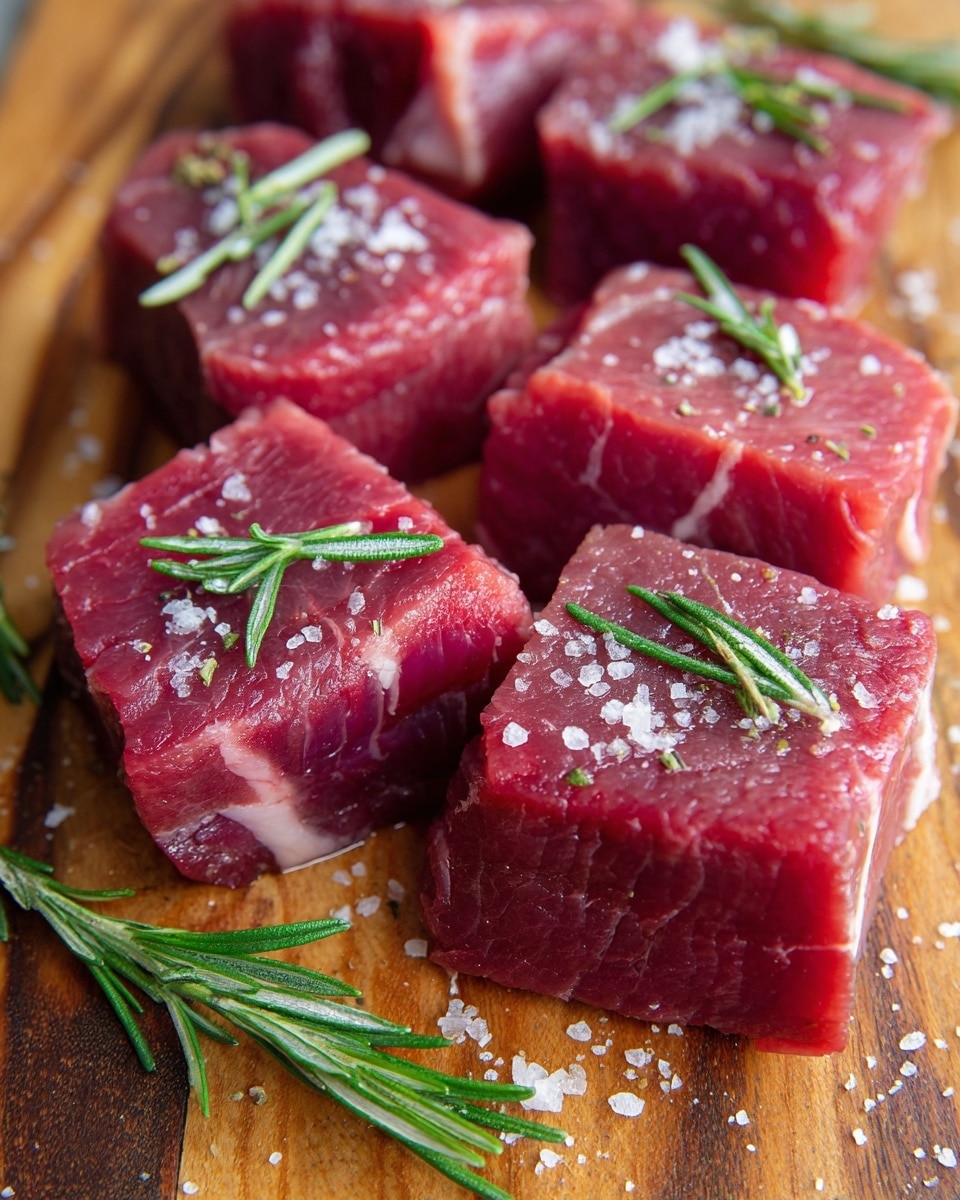 Garlic Balsamic Grilled Lamb Chops Recipe - Recipe Image