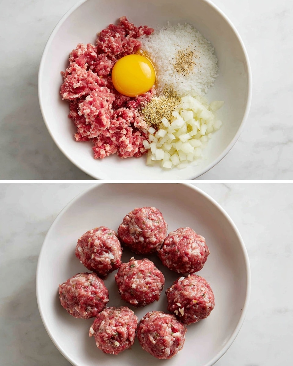 Albondigas Soup Recipe - Recipe Image