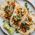 Chipotle Chicken Tacos Recipe