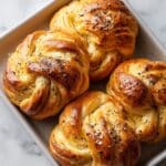 Cardamom Buns Recipe