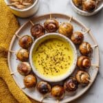 Syracuse Salt Potatoes Recipe