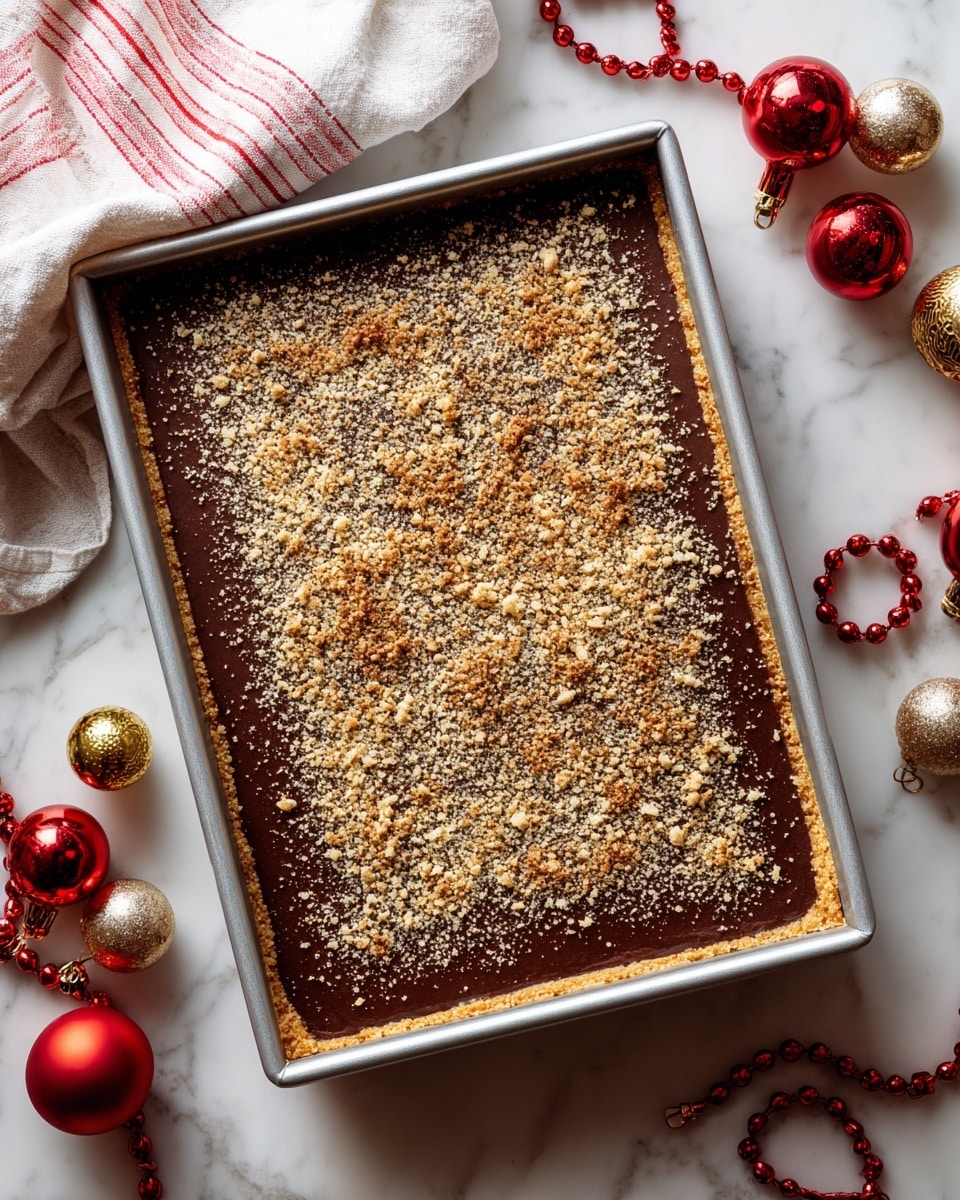 The Best Toffee Recipe - Recipe Image