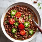 Slow Cooker Pinto Beans Recipe